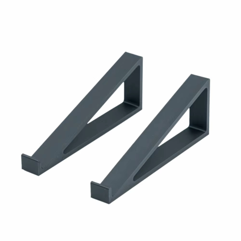 Monitor Riser Stand - 1 Pair Portable Keyboard Riser –