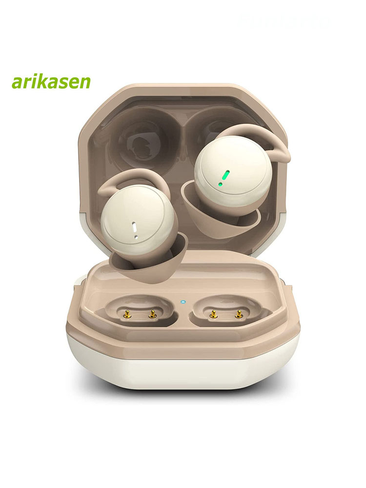 Home Office Amazon - Bluetooth Earbuds for Sleeping invisible Small