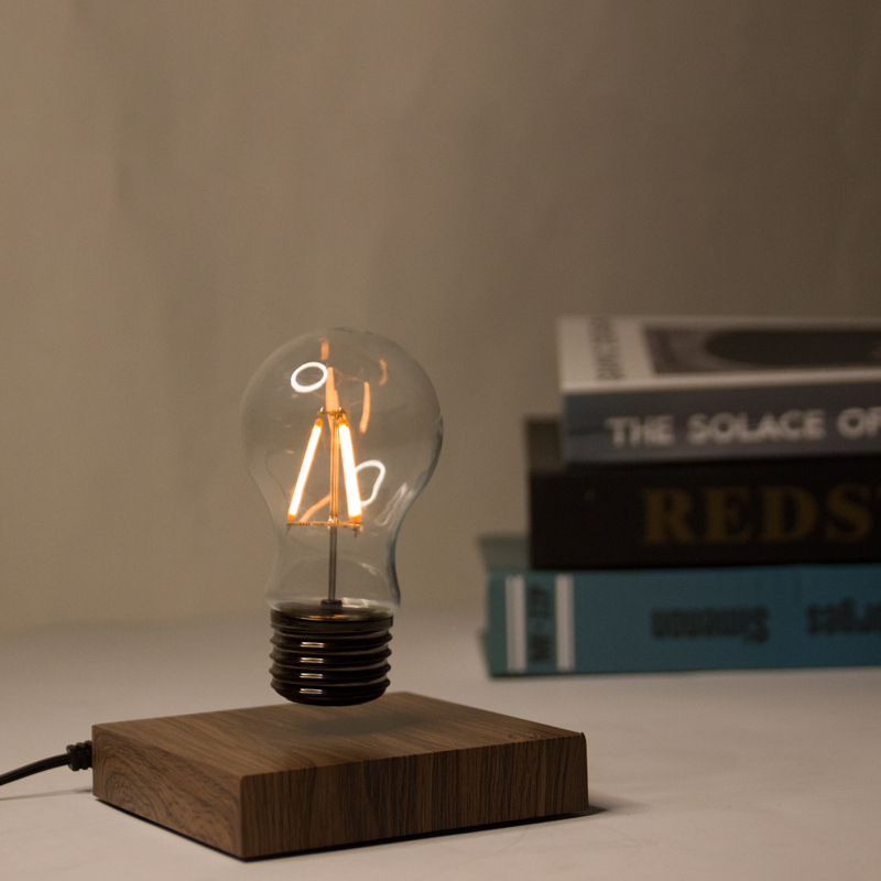 New Maglev Bulb Bedroom Office - Home Office Amazon recension och pris