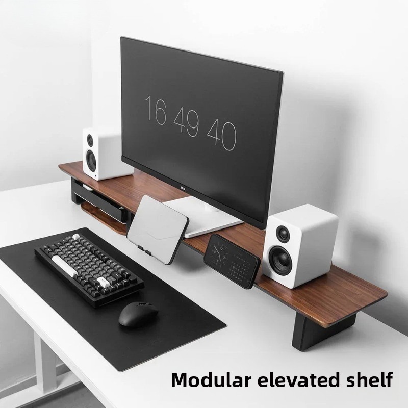 R1 Modular Monitor Riser Acces - Monitor Riser Stand recension och pris