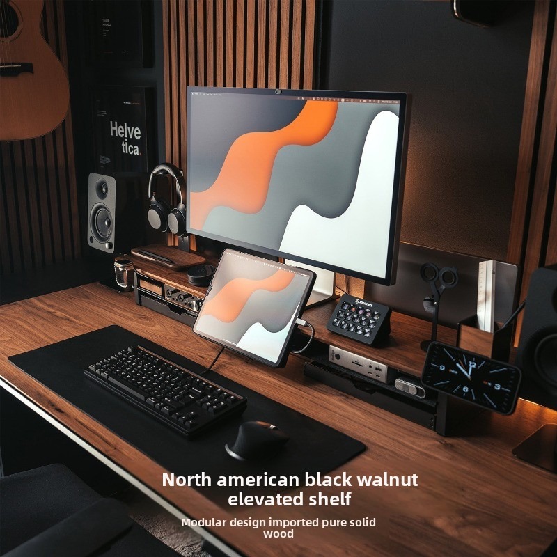 R1 Modular Monitor Riser Acces - Monitor Riser Stand recension och pris