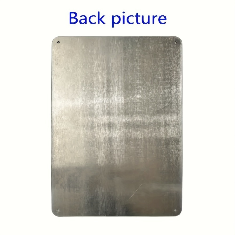 Funny Book Lover Gift Metal Ti - Home Office Library recension och pris