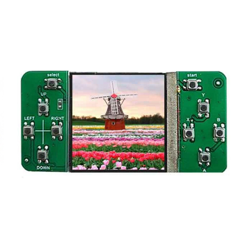 Raspberry Pi Pico Game Module  - Monitor Arm Dual recension och pris