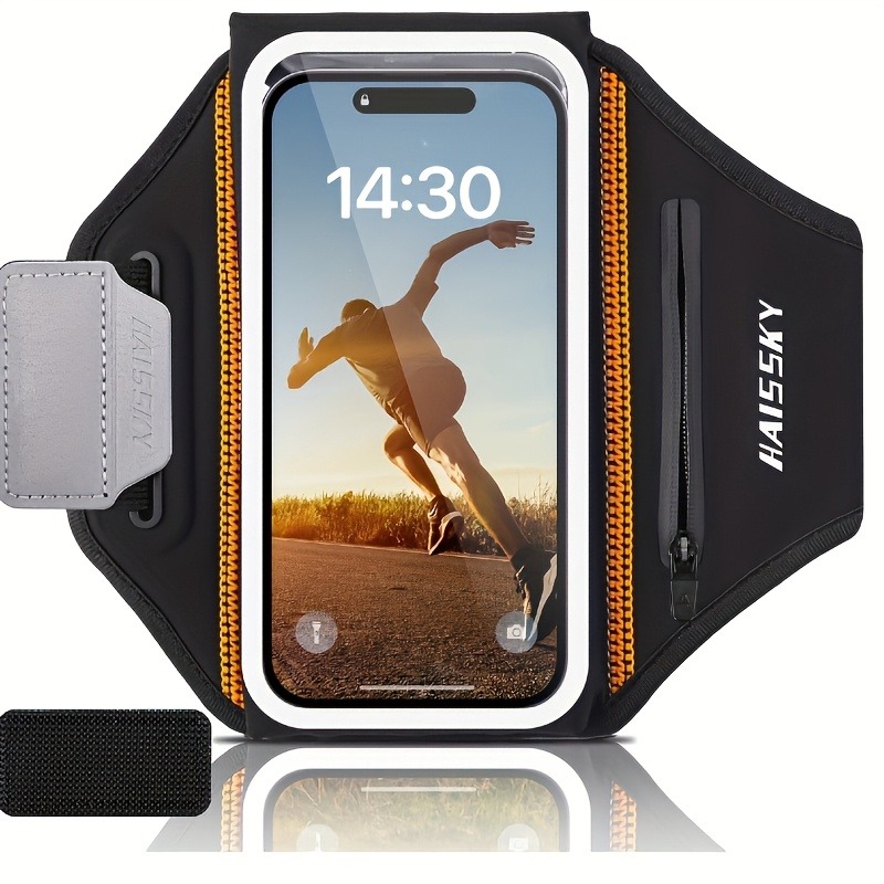 HAISSKY Stereoscopic Sport Arm - Monitor Arm Dual recension och pris