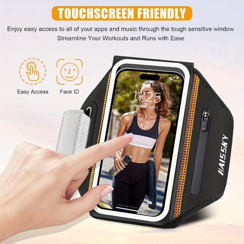 HAISSKY Stereoscopic Sport Arm - Monitor Arm Dual recension och pris