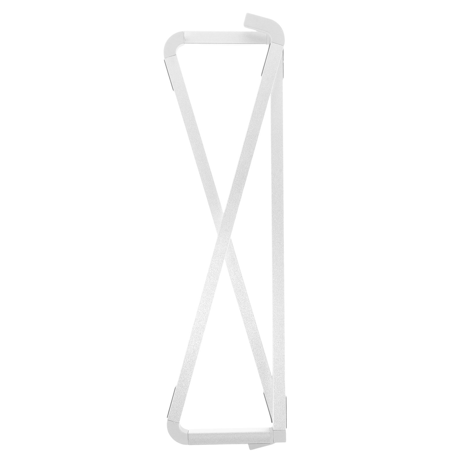 Metal Laptop Stand for Desk Mi - Monitor Riser Stand recension och pris