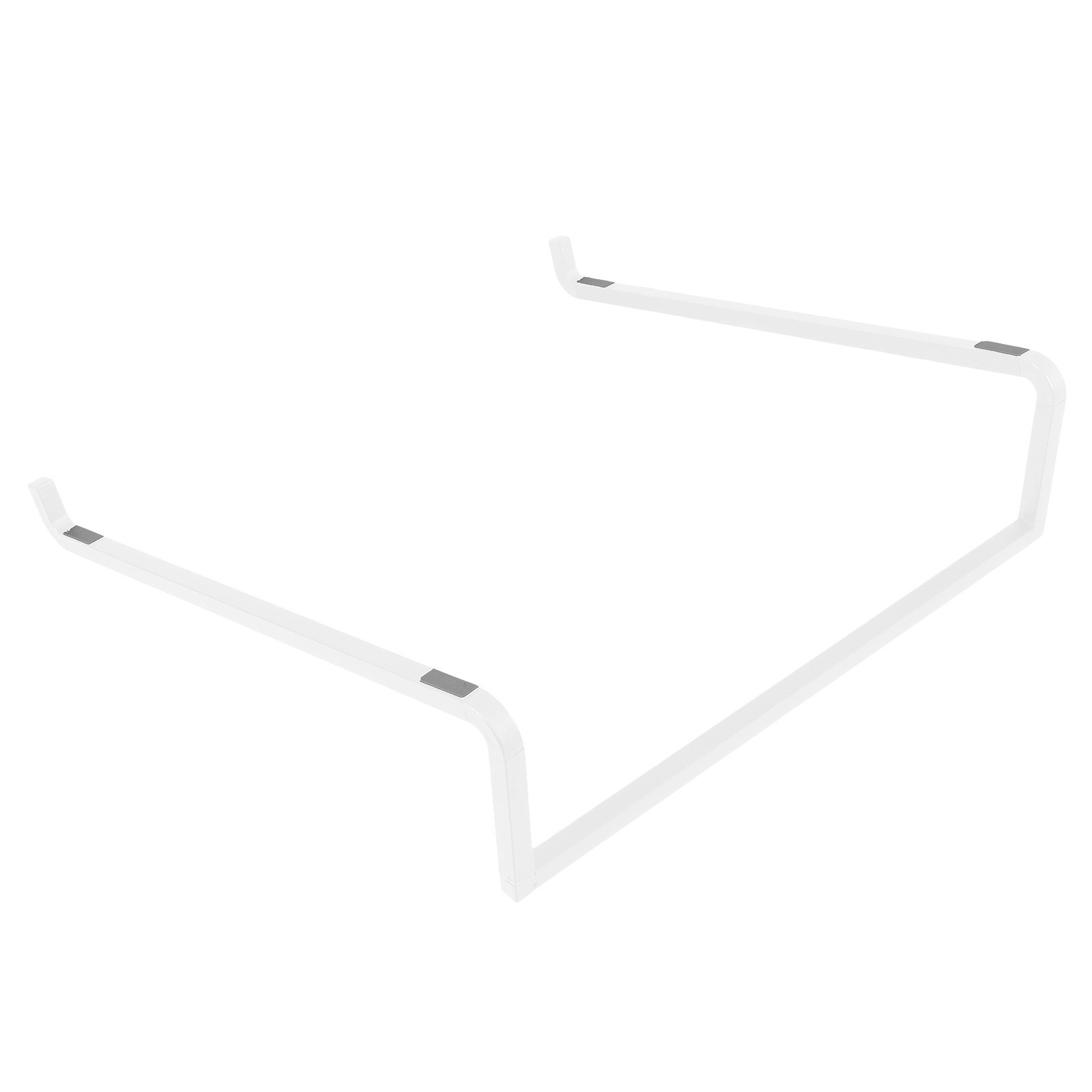 Metal Laptop Stand for Desk Mi - Monitor Riser Stand recension och pris