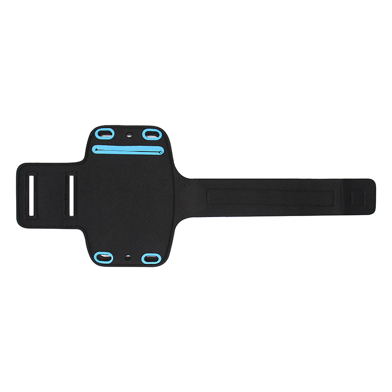 Sports Running Phone Armband C - Monitor Arm Dual recension och pris