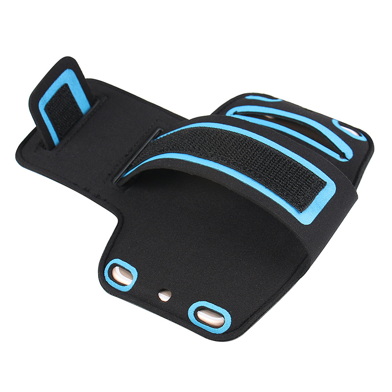 Sports Running Phone Armband C - Monitor Arm Dual recension och pris