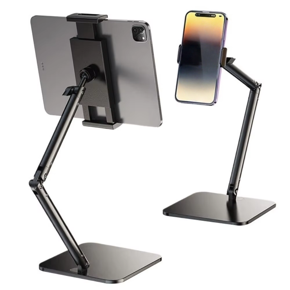 Portable Monitor Stand Adjusta - Monitor Riser Stand recension och pris