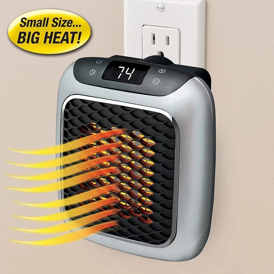 Amazon new heater wall mounted - Home Office Amazon recension och pris