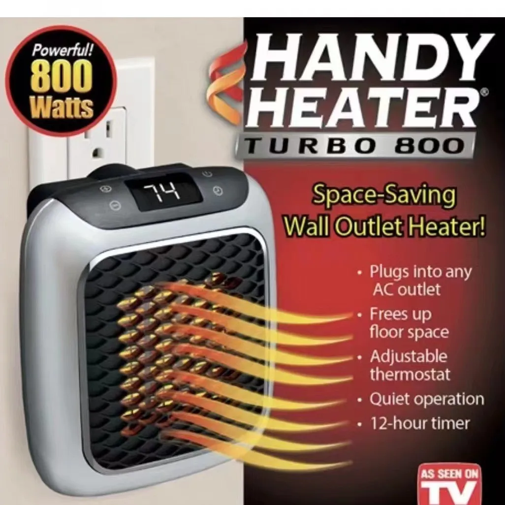 Amazon new heater wall mounted - Home Office Amazon recension och pris