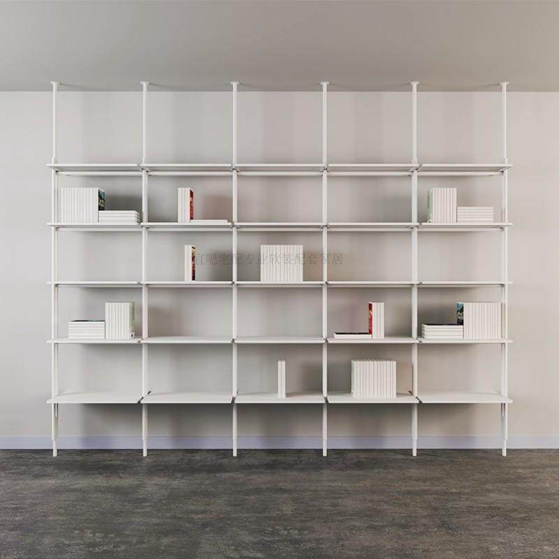 Italian Minimalist Office Book - Home Office Library recension och pris