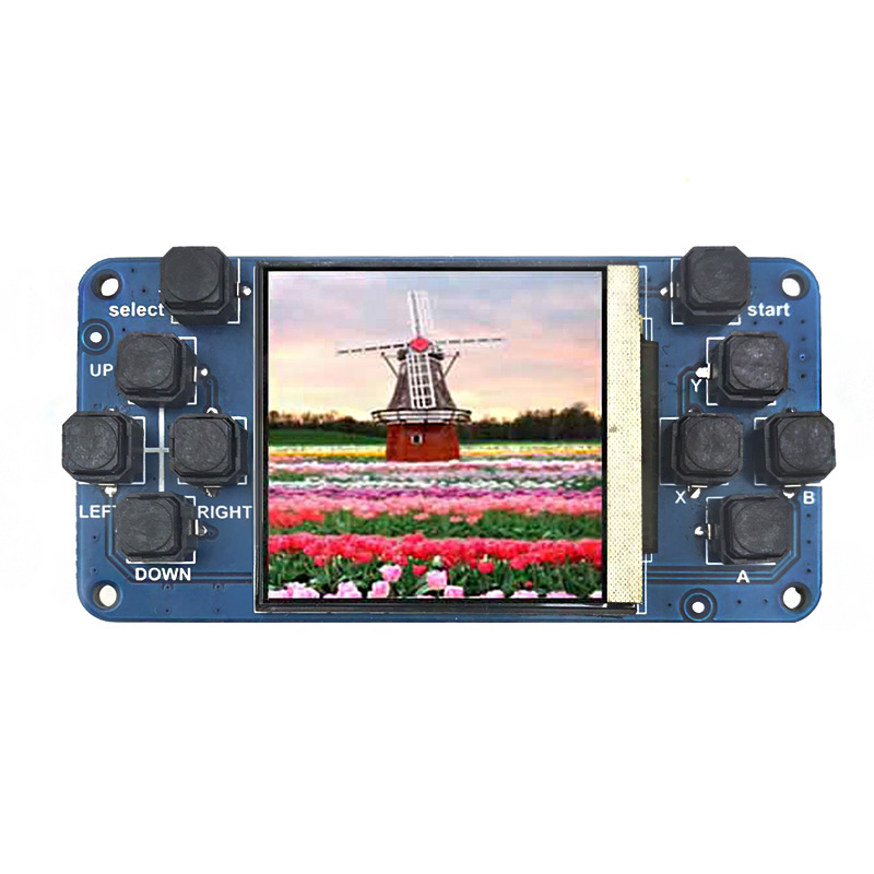 1.54inch LCD 240×240 IPS 1.54  - Monitor Arm Dual recension och pris