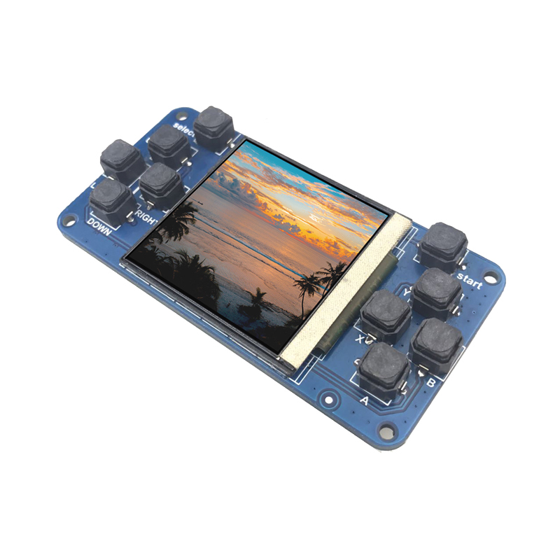 1.54inch LCD 240×240 IPS 1.54  - Monitor Arm Dual recension och pris