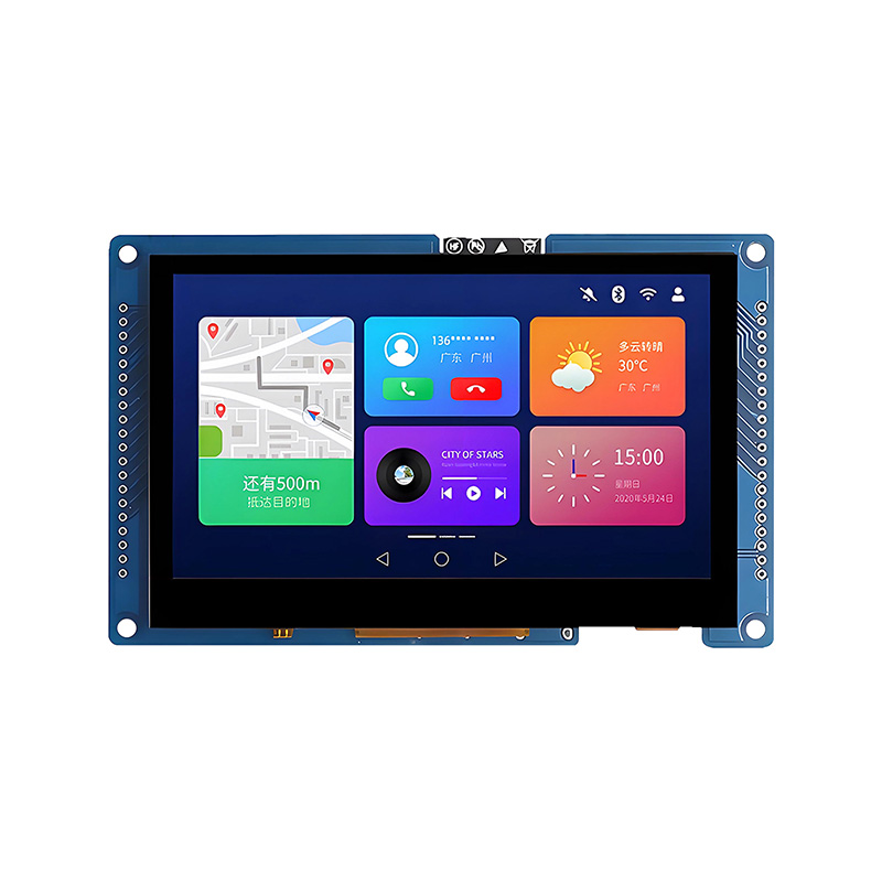 ESP32 S3 4.3 Inch 480*272 Capa - Monitor Arm Dual recension och pris