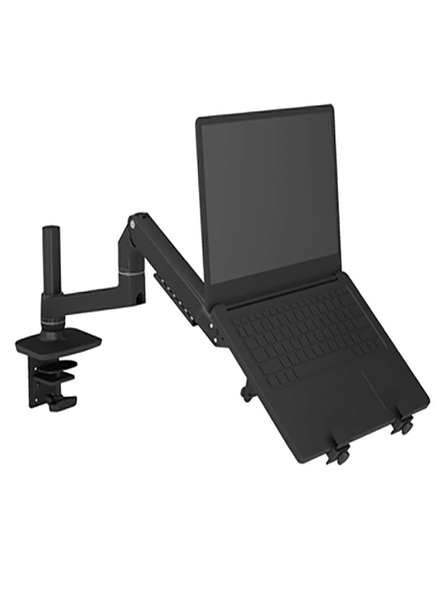 V62CT Aluminum Alloy Desktop M - Monitor Arm Dual recension och pris