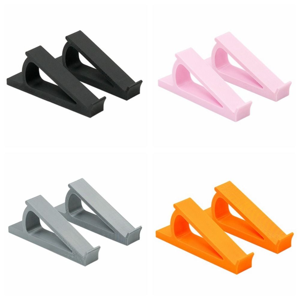 1 Pair Portable Keyboard Eleva - Monitor Riser Stand recension och pris