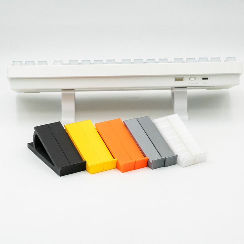 1 Pair Portable Keyboard Eleva - Monitor Riser Stand recension och pris