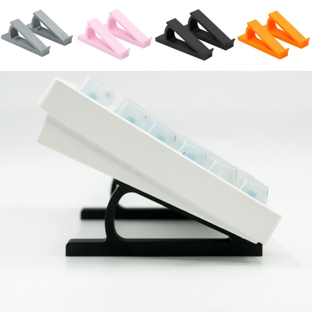 1 Pair Portable Keyboard Eleva - Monitor Riser Stand recension och pris