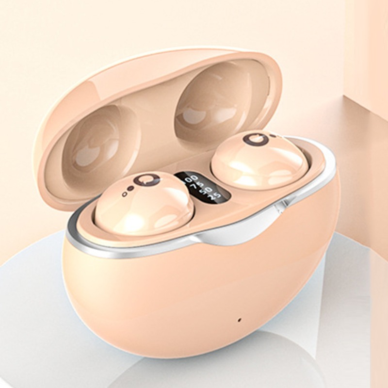 New Hot Mini Invisible Headpho - Home Office Amazon recension och pris